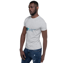 Load image into Gallery viewer, Short-Sleeve Unisex T-Shirt