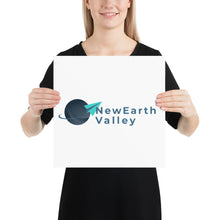 Load image into Gallery viewer, Photo paper poster