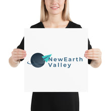 Load image into Gallery viewer, Photo paper poster