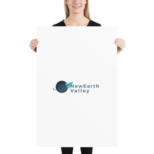 Load image into Gallery viewer, Photo paper poster