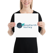 Load image into Gallery viewer, Photo paper poster