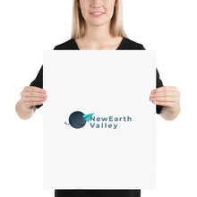 Load image into Gallery viewer, Photo paper poster