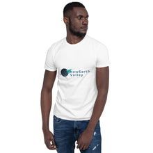 Load image into Gallery viewer, Short-Sleeve Unisex T-Shirt