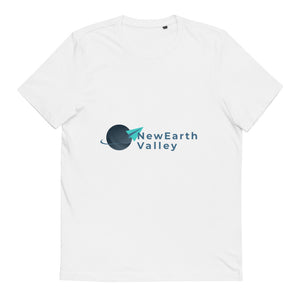 Unisex Organic Cotton T-Shirt