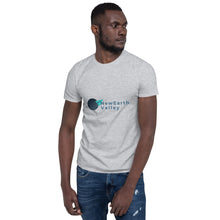 Load image into Gallery viewer, Short-Sleeve Unisex T-Shirt
