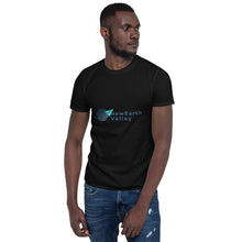 Load image into Gallery viewer, Short-Sleeve Unisex T-Shirt
